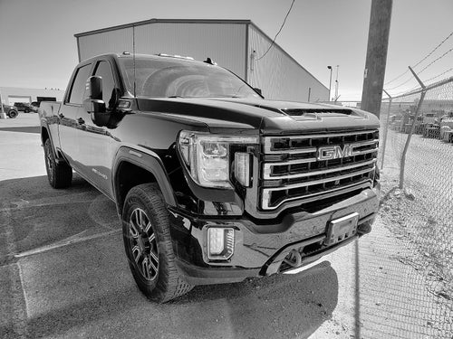 2023 GMC Sierra 2500HD AT4