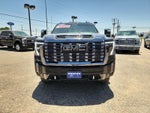2024 GMC Sierra 3500HD Denali Ultimate