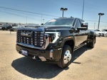 2024 GMC Sierra 3500HD Denali Ultimate