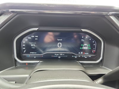 2024 GMC Sierra 2500HD AT4X