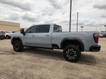 2024 GMC Sierra 2500HD AT4X