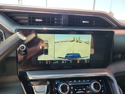 2025 GMC Sierra 3500HD Denali