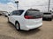 2024 Chrysler Pacifica Touring