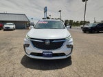 2022 Buick Enclave Avenir