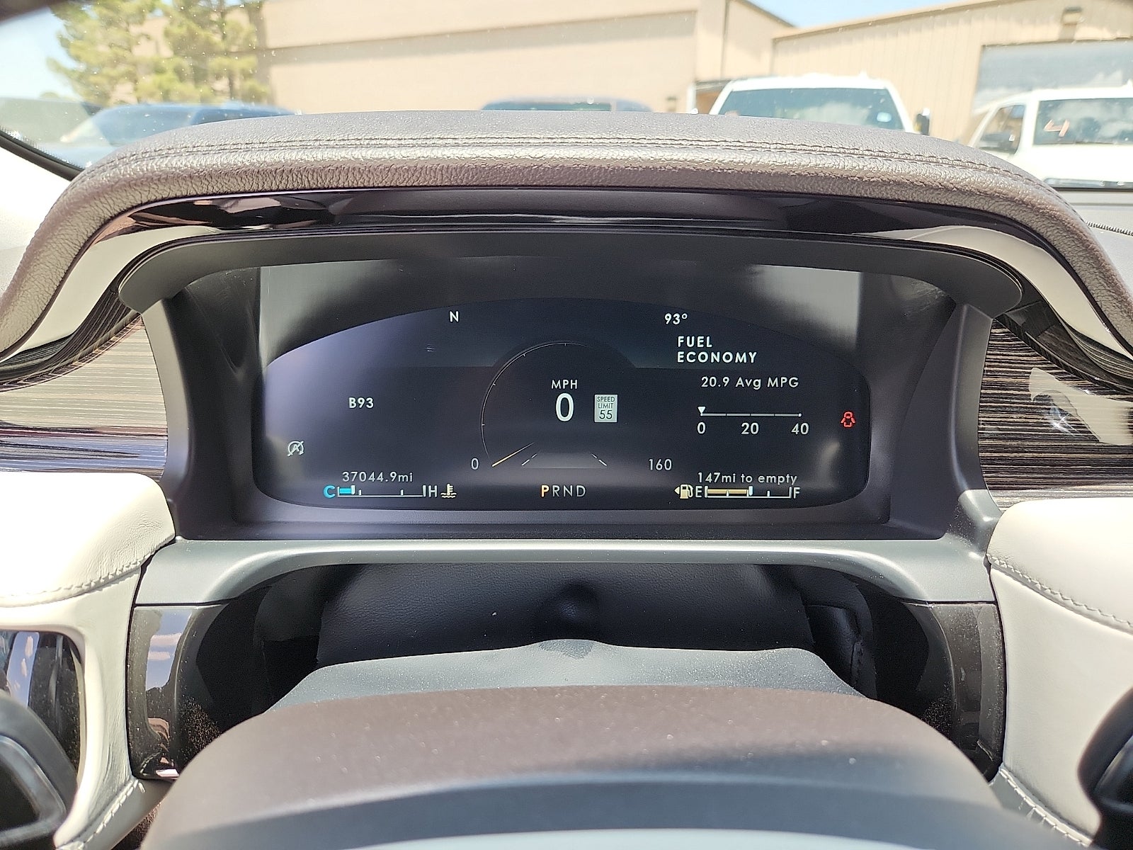 2024 Lincoln Aviator Black Label