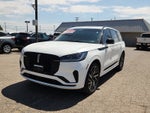 2025 Lincoln Aviator Black Label