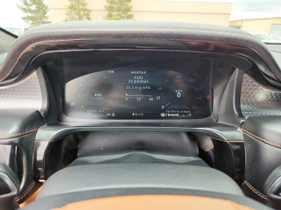 2023 Lincoln Aviator Black Label