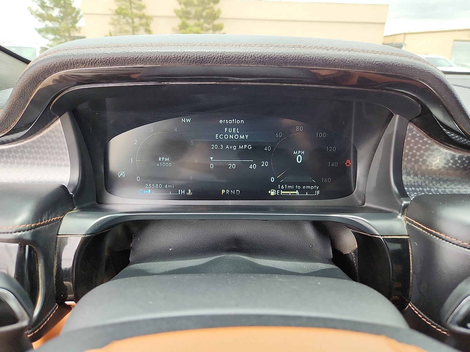 2023 Lincoln Aviator Black Label