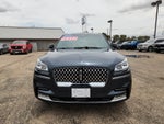 2023 Lincoln Aviator Black Label
