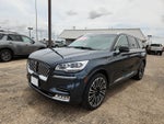 2023 Lincoln Aviator Black Label