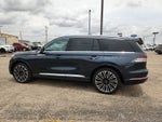 2023 Lincoln Aviator Black Label