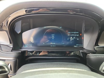 2024 Lincoln Corsair Reserve