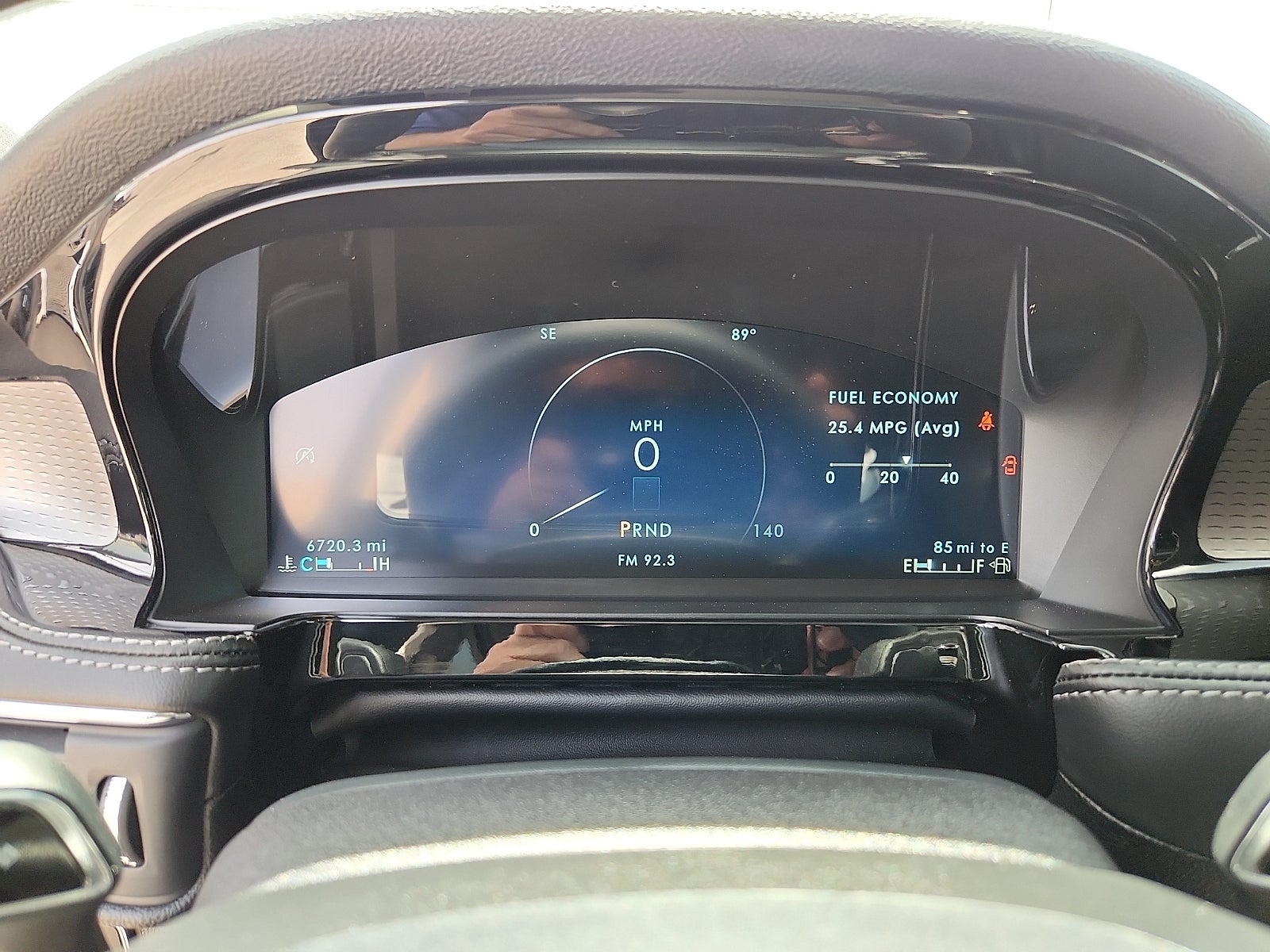 2024 Lincoln Corsair Reserve