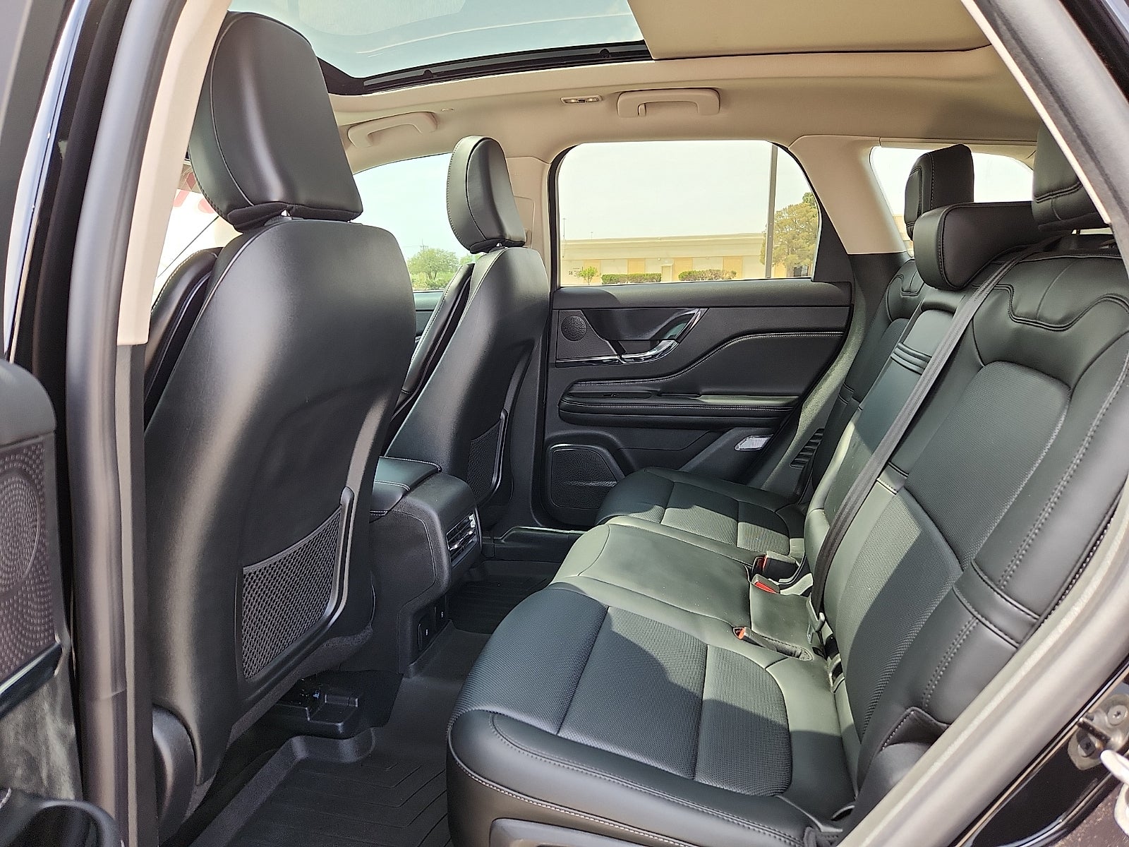 2024 Lincoln Corsair Reserve