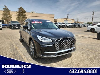 2024 Lincoln Corsair Reserve
