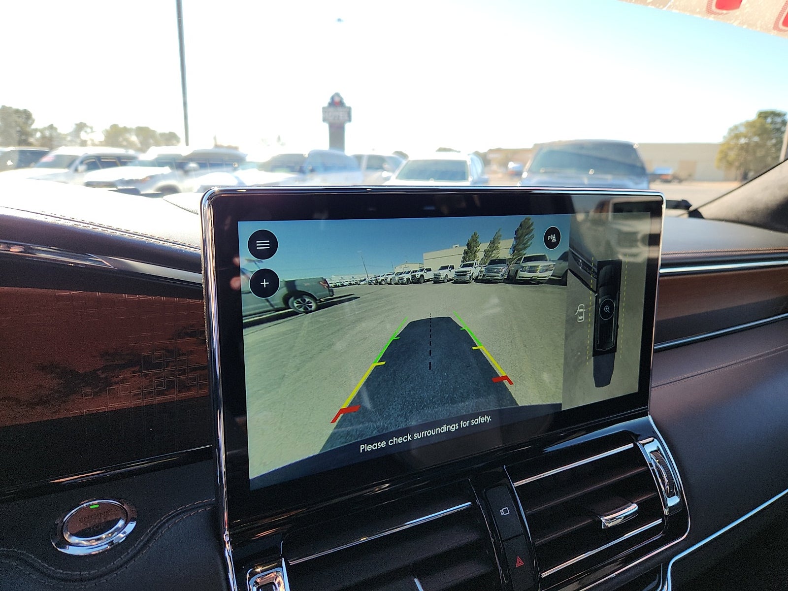 2024 Lincoln Navigator Black Label