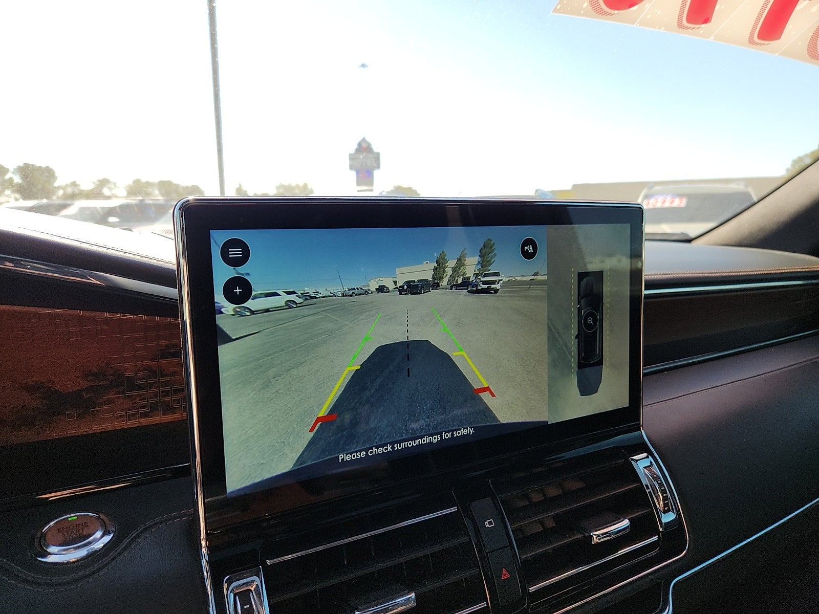 2023 Lincoln Navigator Black Label