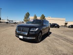 2023 Lincoln Navigator Black Label