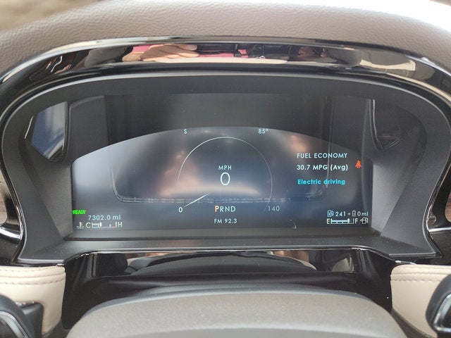 2024 Lincoln Corsair Grand Touring