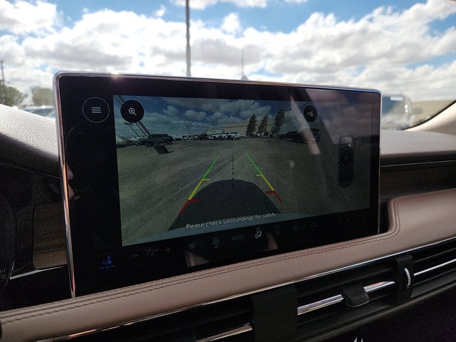 2024 Lincoln Corsair Grand Touring