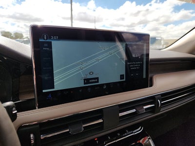 2024 Lincoln Corsair Grand Touring