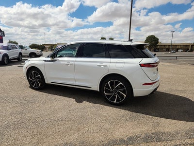 2024 Lincoln Corsair Grand Touring