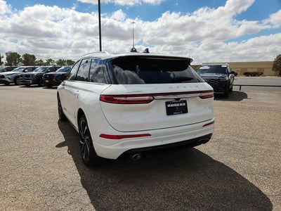 2024 Lincoln Corsair Grand Touring