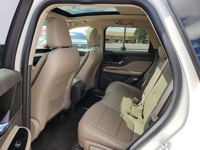 2024 Lincoln Corsair Grand Touring