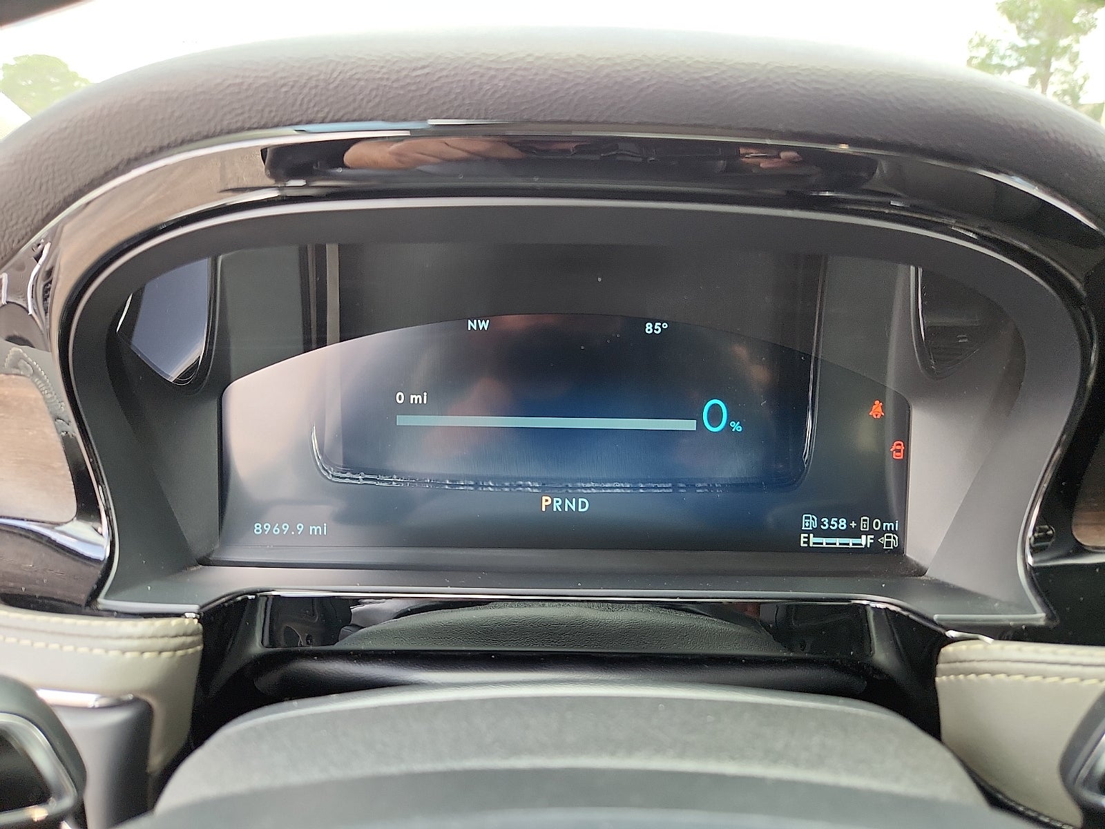 2024 Lincoln Corsair Grand Touring