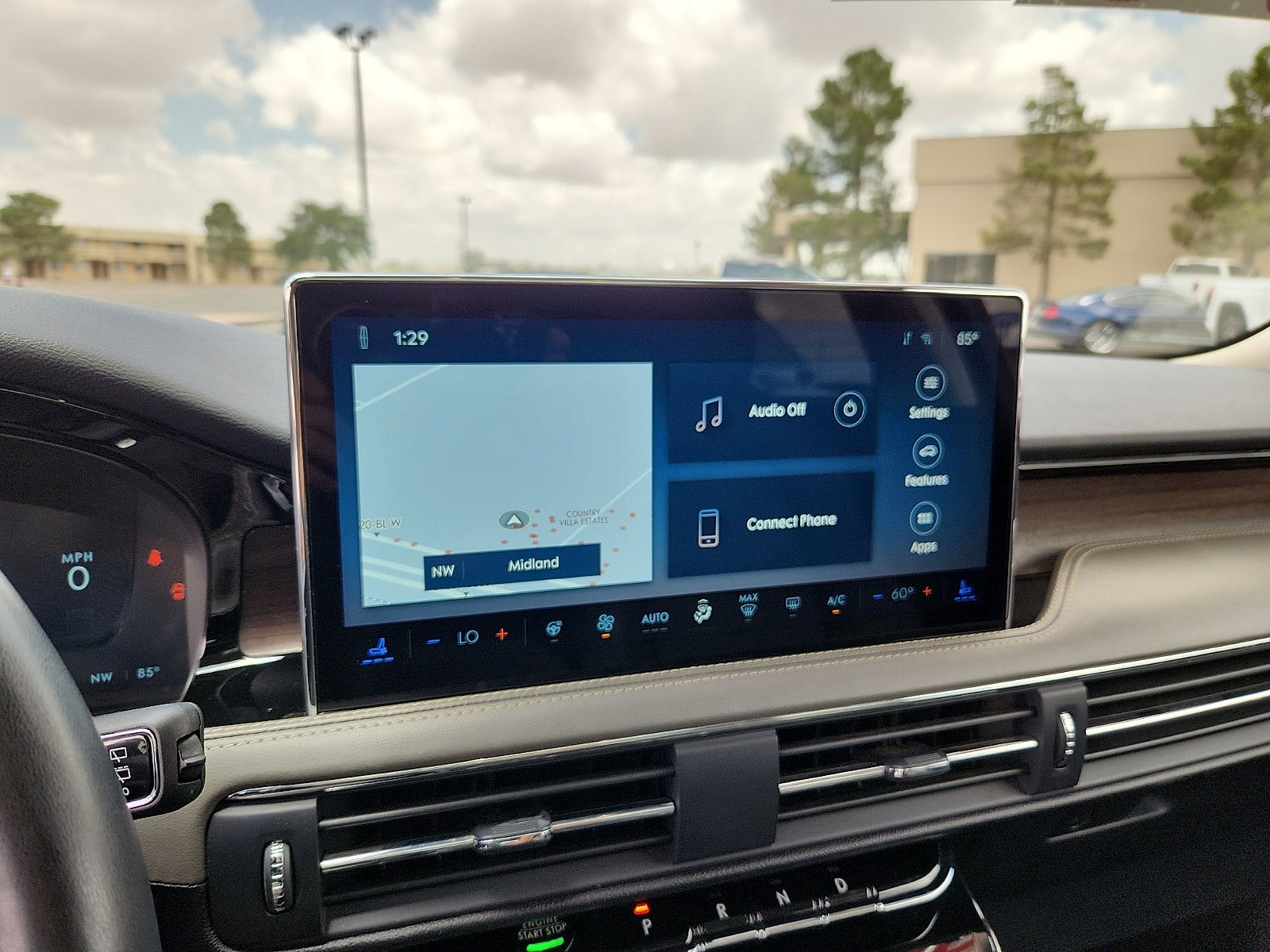 2024 Lincoln Corsair Grand Touring