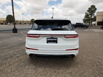 2024 Lincoln Corsair Grand Touring