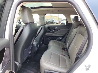 2024 Lincoln Corsair Grand Touring
