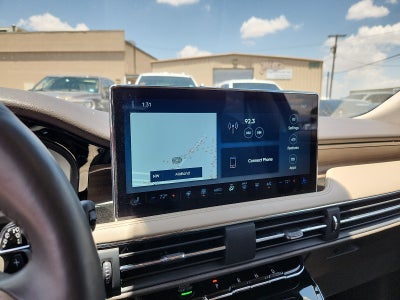 2024 Lincoln Corsair Grand Touring