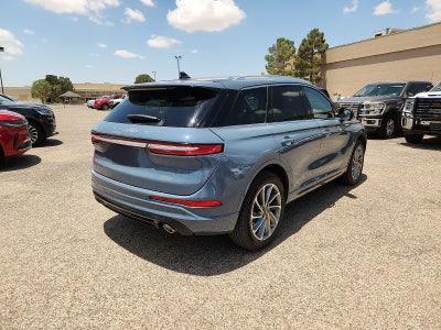 2024 Lincoln Corsair Grand Touring