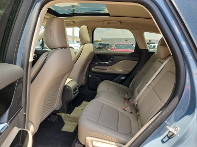2024 Lincoln Corsair Grand Touring