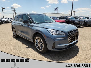 2024 Lincoln Corsair Grand Touring