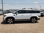 2026 Hyundai Santa Fe Limited 7P