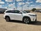 2019 Toyota Highlander Limited Platinum