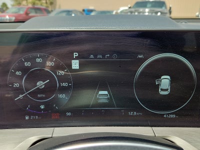 2024 Kia Telluride SX Prestige X-Pro