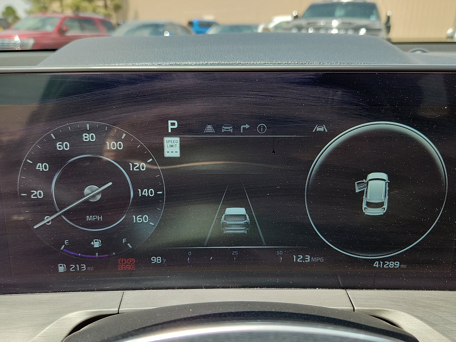 2024 Kia Telluride SX Prestige X-Pro