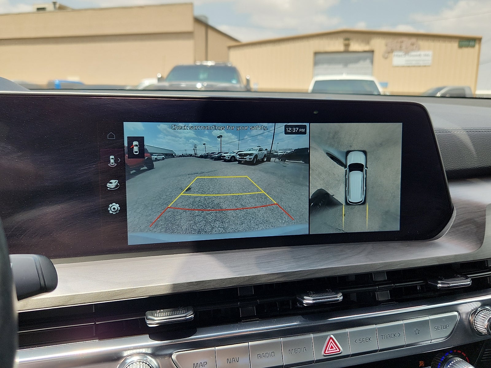 2024 Kia Telluride SX Prestige X-Pro