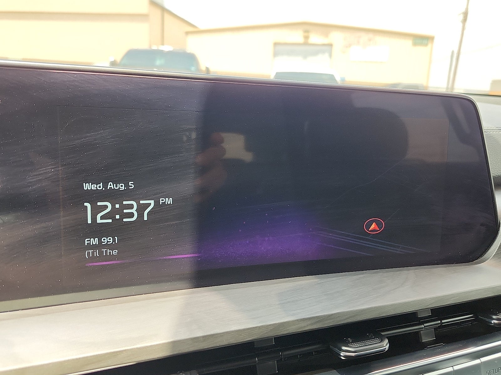 2024 Kia Telluride SX Prestige X-Pro