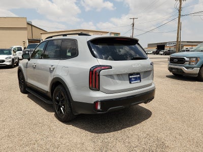 2024 Kia Telluride SX Prestige X-Pro