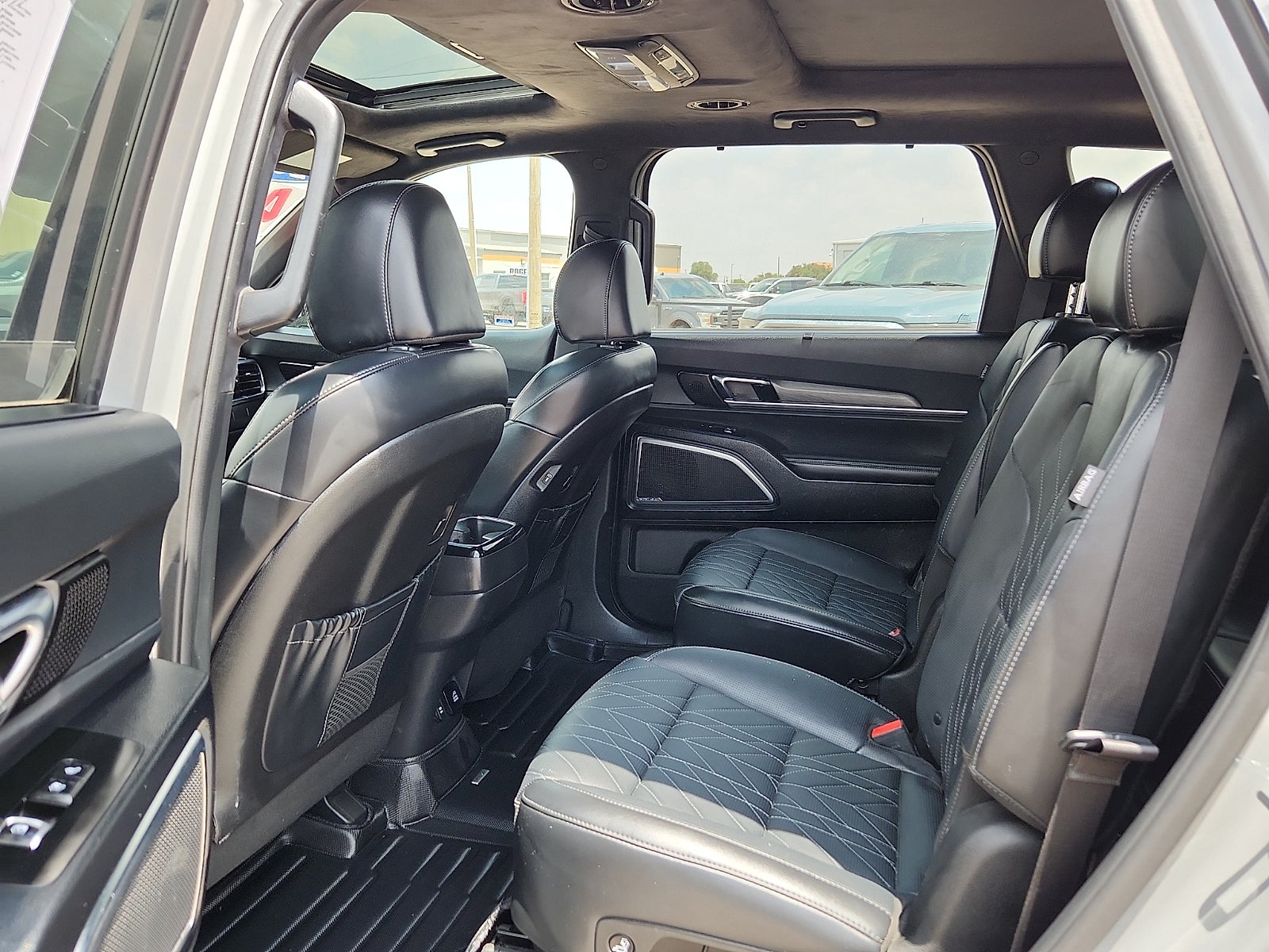 2024 Kia Telluride SX Prestige X-Pro