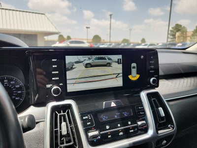 2021 Kia Sorento SX