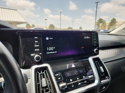 2021 Kia Sorento SX