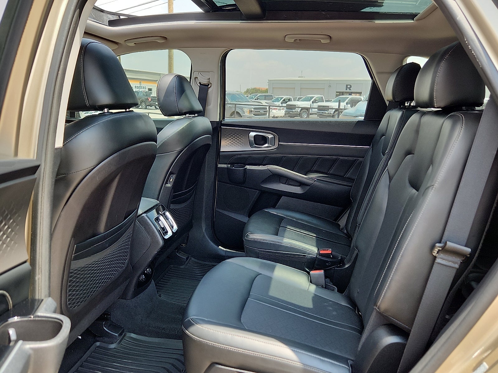 2021 Kia Sorento SX