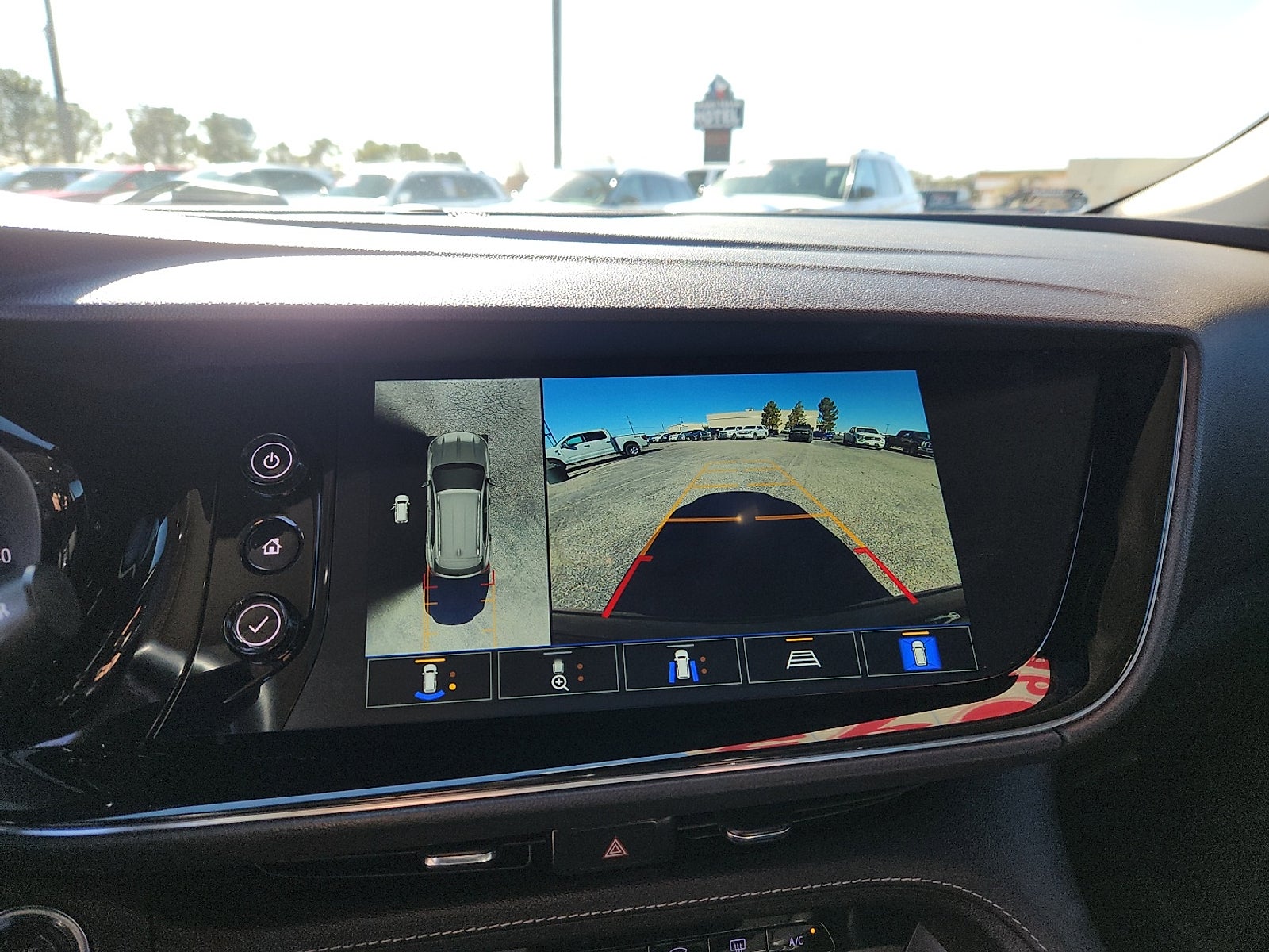 2022 Buick Envision Avenir