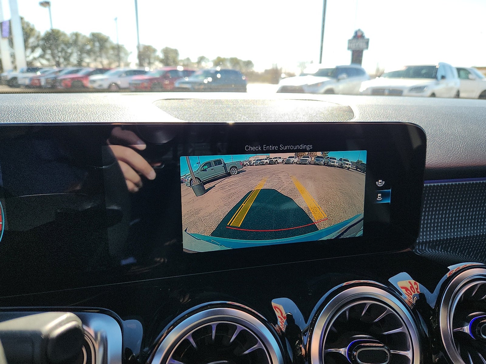 2022 Mercedes-Benz GLB GLB 250