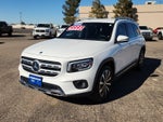 2022 Mercedes-Benz GLB GLB 250